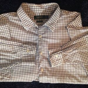 Ralph Lauren dress shirt